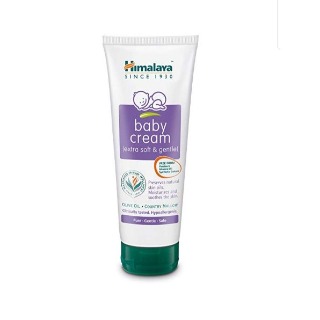 Himalaya Baby Cream – 100ml