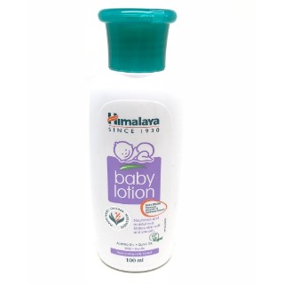 Himalaya Baby Lotion (100ml)