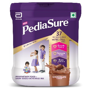 Pediasure Kids Growth