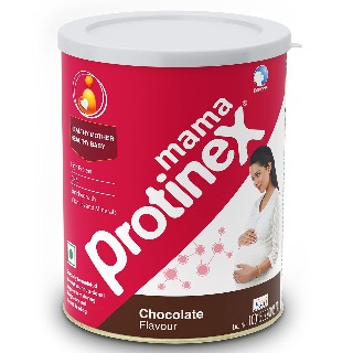 Protinex Mama Vanilla Nutrition Drink Tin Of 250 G